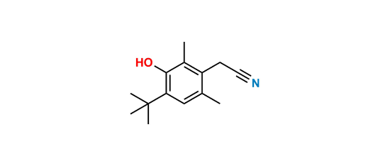 Picture of Oxymetazoline EP Impurity E