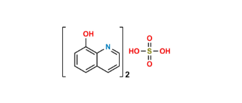 Picture of Oxyquinoline Sulfate