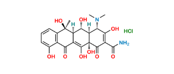 Picture of Oxytetracycline