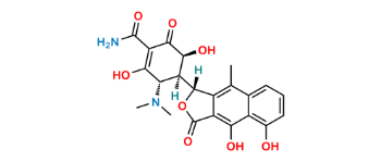 Picture of Oxytetracycline EP Impurity D
