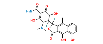 Picture of Oxytetracycline EP Impurity E