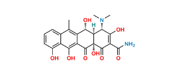 Picture of Oxytetracycline EP Impurity F