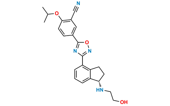 Picture of Ozanimod