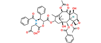 Picture of Paclitaxel Succinate