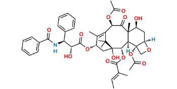 Picture of Paclitaxel EP Impurity A 