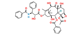 Picture of Paclitaxel EP Impurity G 
