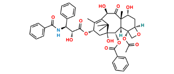 Picture of Paclitaxel EP Impurity H 