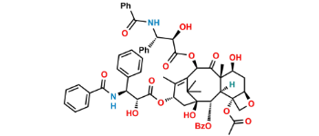Picture of Paclitaxel EP Impurity I
