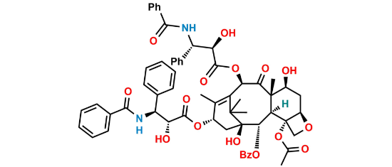 Picture of Paclitaxel EP Impurity I