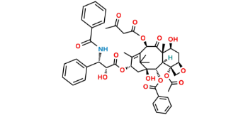 Picture of Paclitaxel EP Impurity J