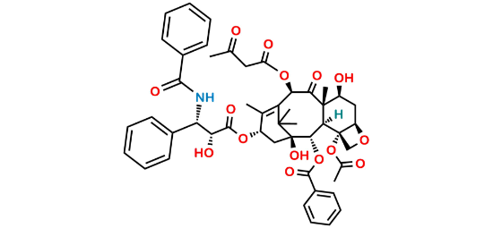 Picture of Paclitaxel EP Impurity J