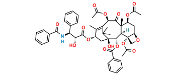 Picture of Paclitaxel EP Impurity L 