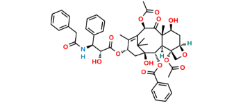 Picture of Paclitaxel EP Impurity P 