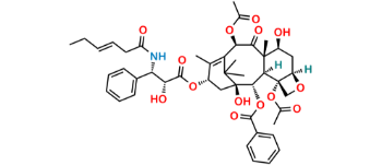Picture of Paclitaxel EP Impurity Q 