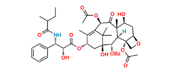 Picture of Paclitaxel EP Impurity R 