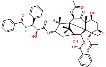Picture of Paclitaxel-8-hydro-bicyclo(3.3.0)octane