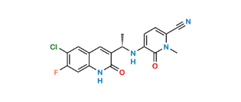 Picture of Olutasidenib Impurity 2