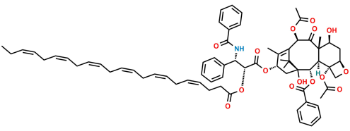 Picture of DHA-Paclitaxel