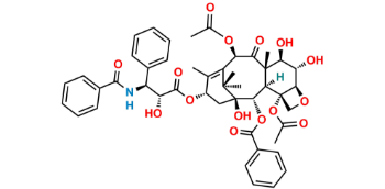 Picture of 6α-Hydroxy Paclitaxel 