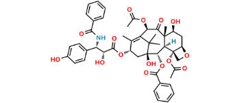 Picture of 3’-p-Hydroxy Paclitaxel