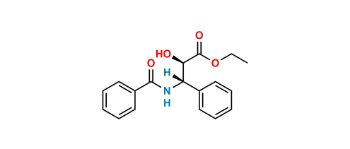 Picture of Paclitaxel Impurity 9