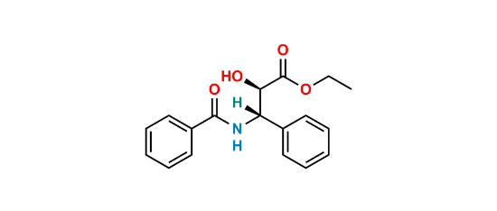 Picture of Paclitaxel Impurity 9