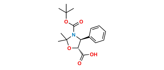 Picture of Paclitaxel Impurity 10