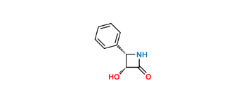 Picture of (3R,4S)-3-Hydroxy-4-phenyl-2-azetidinone