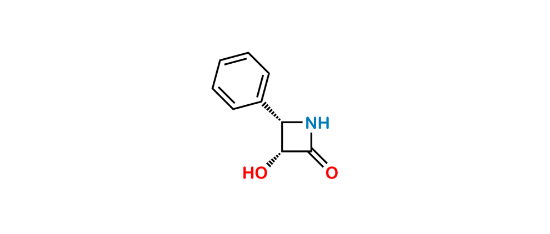 Picture of (3R,4S)-3-Hydroxy-4-phenyl-2-azetidinone
