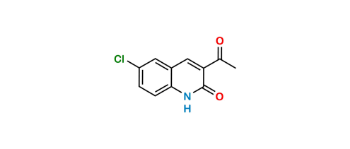 Picture of Olutasidenib Impurity 3