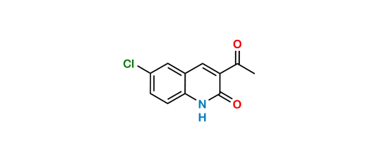 Picture of Olutasidenib Impurity 3