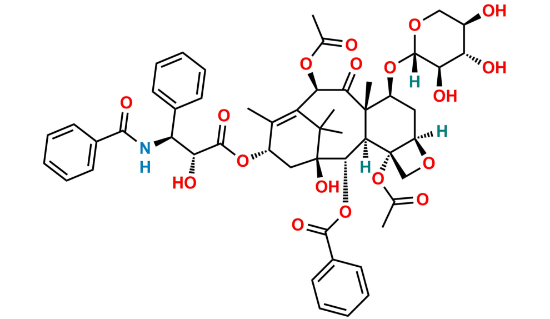 Picture of 7-​Xylosyltaxol