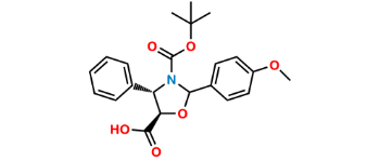 Picture of Paclitaxel Intermediate 2