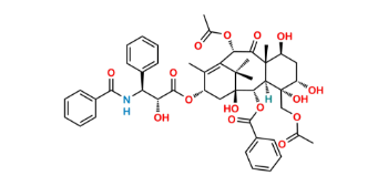 Picture of Paclitaxel Derivative C