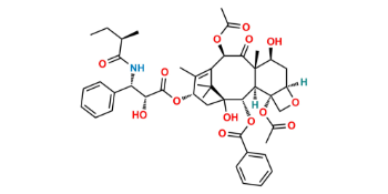 Picture of Paclitaxel Impurity 4