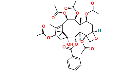 Picture of Baccatin VI