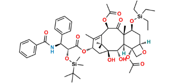 Picture of Paclitaxel Impurity 8