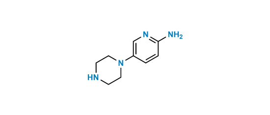 Picture of Palbociclib Impurity A