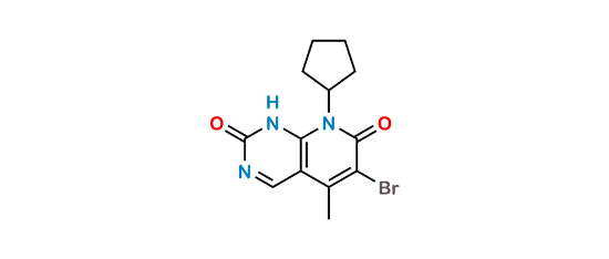 Picture of Palbociclib Impurity 22