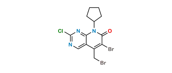Picture of Palbociclib Impurity 30