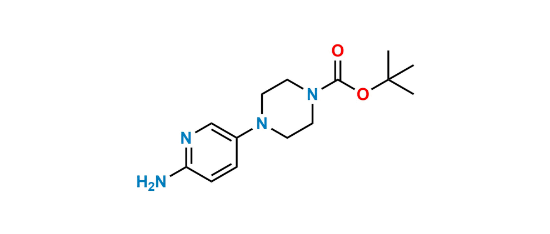 Picture of Palbociclib Impurity 35