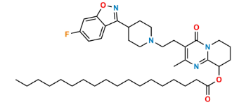 Picture of Paliperidone Impurity B