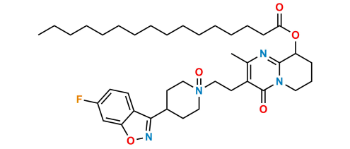 Picture of Paliperidone Impurity C
