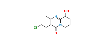 Picture of Paliperidone USP RC C