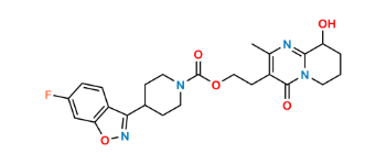 Picture of Paliperidone Impurity D