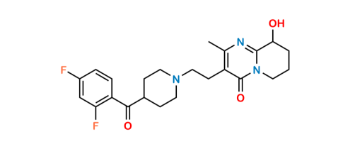 Picture of Paliperidone Impurity I