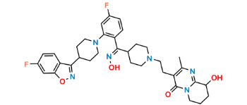 Picture of Paliperidone Impurity K