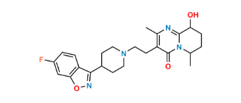 Picture of Paliperidone Impurity M 