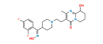Picture of Paliperidone Z-Oxime