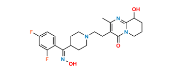 Picture of Paliperidone E-Oxime